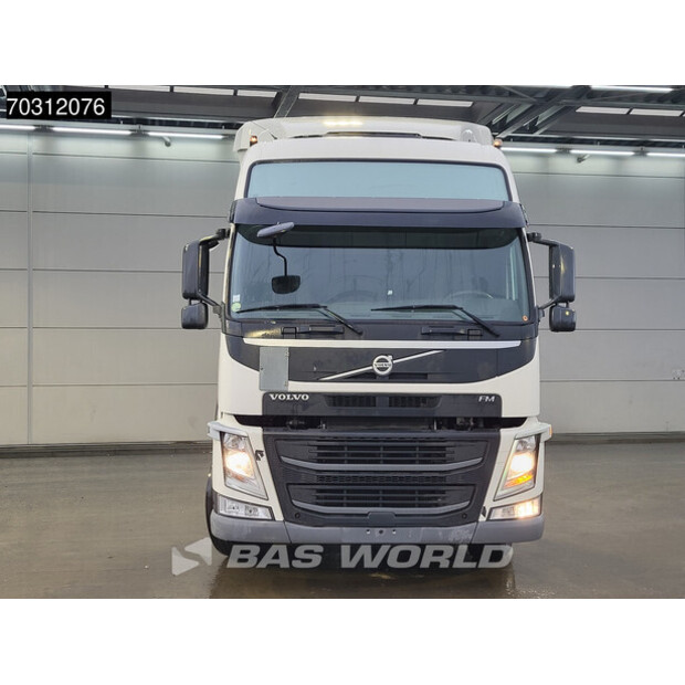2015 Volvo FM 460-45464459