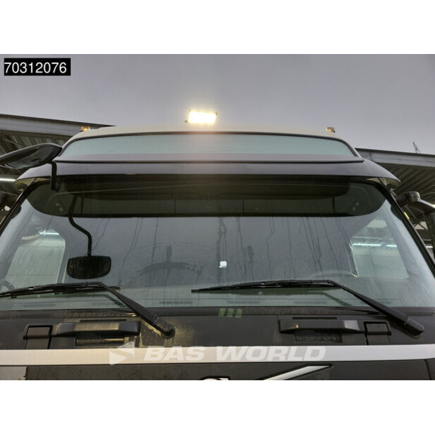 2015 Volvo FM 460-45464460