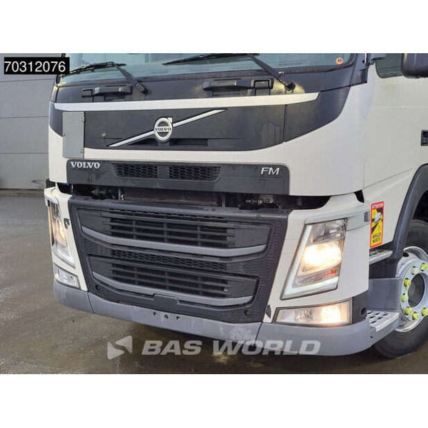 2015 Volvo FM 460-45464461