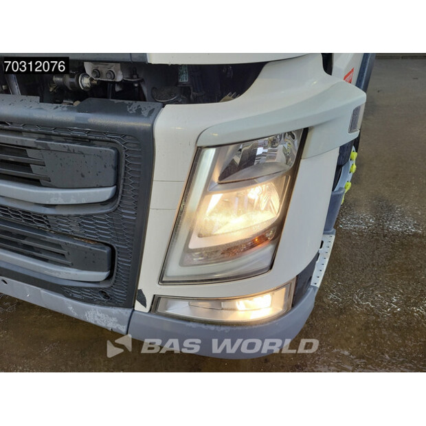 2015 Volvo FM 460-45464462