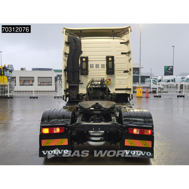 2015 Volvo FM 460-45464463