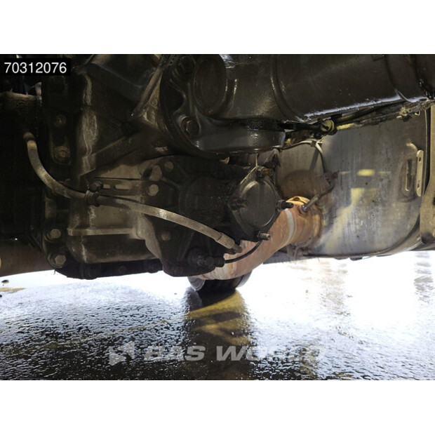 2015 Volvo FM 460-45464466