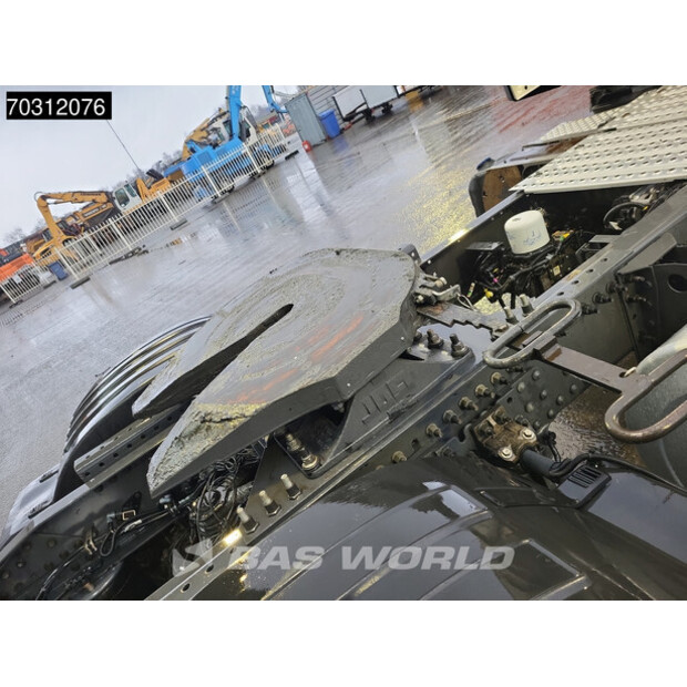 2015 Volvo FM 460-45464467