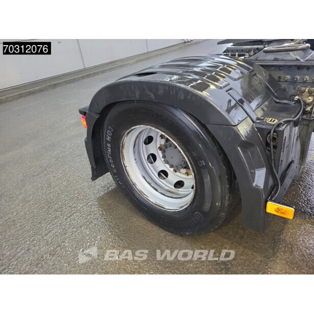 2015 Volvo FM 460-45464469