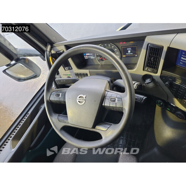2015 Volvo FM 460-45464471