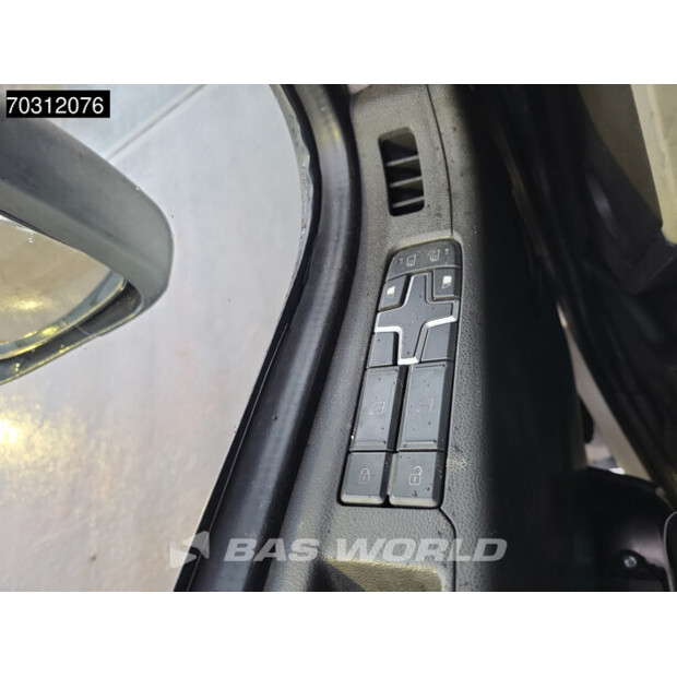 2015 Volvo FM 460-45464472