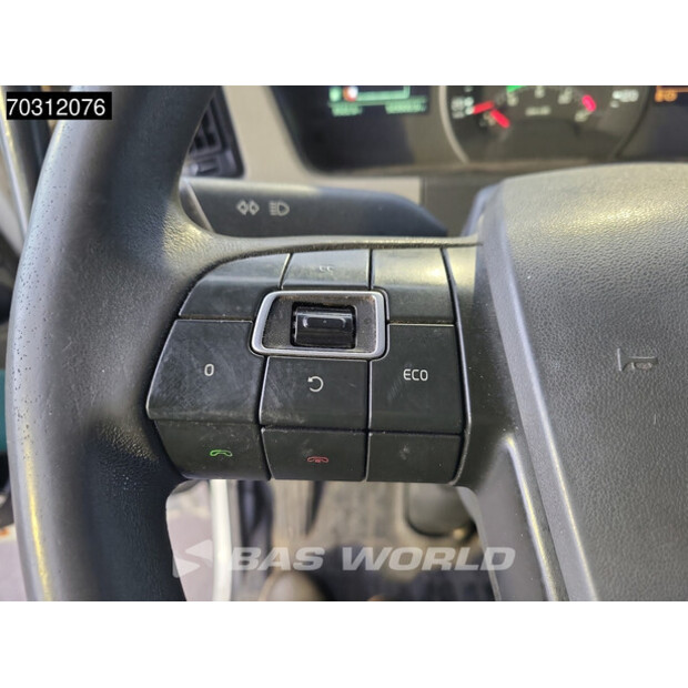 2015 Volvo FM 460-45464473