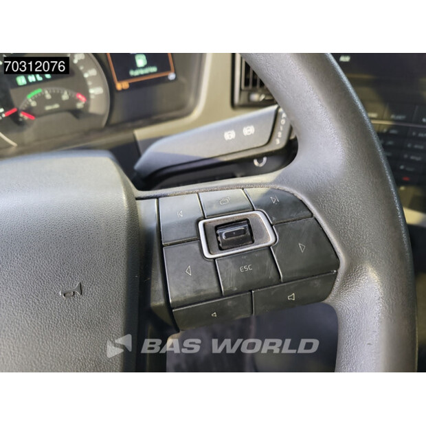 2015 Volvo FM 460-45464474