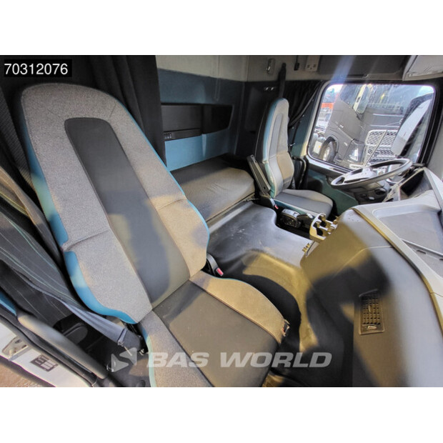 2015 Volvo FM 460-45464477