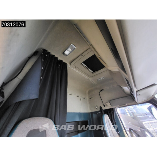 2015 Volvo FM 460-45464478