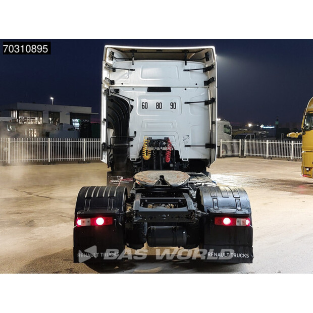 2020 Renault T440-45464493