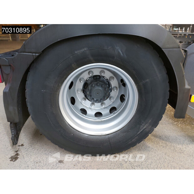 2020 Renault T440-45464500