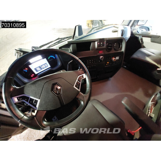 2020 Renault T440-45464501