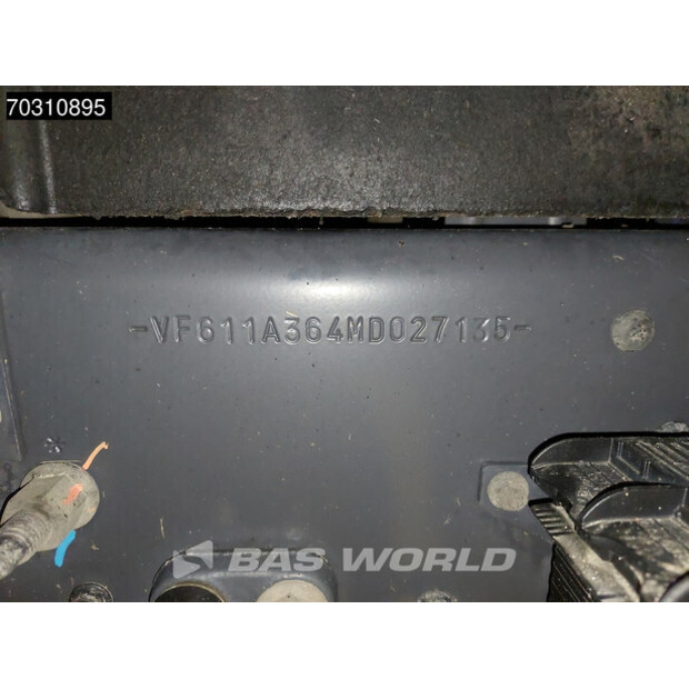 2020 Renault T440-45464515