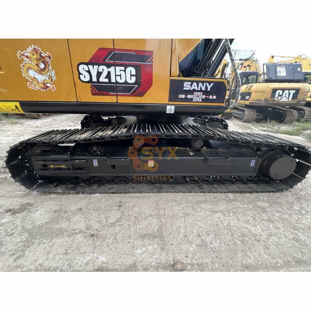 2024 Sany SY215C-45464519