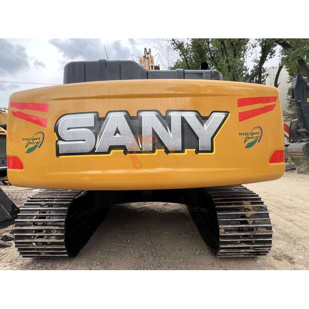 2024 Sany SY215C-45464524