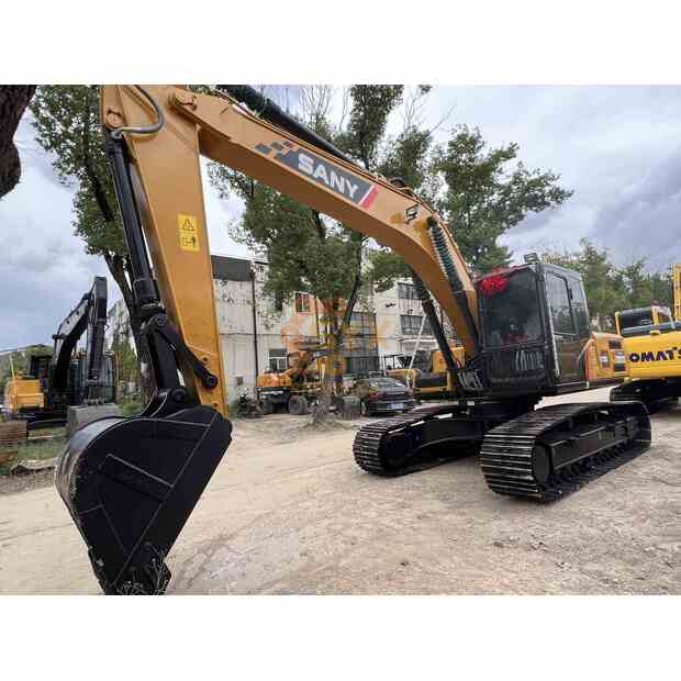 2024 Sany SY215C-45464526