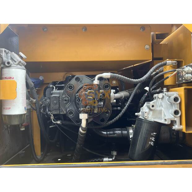 2024 Sany SY215C-45464533