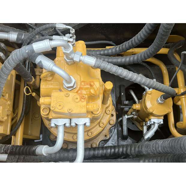 2024 Sany SY215C-45464535