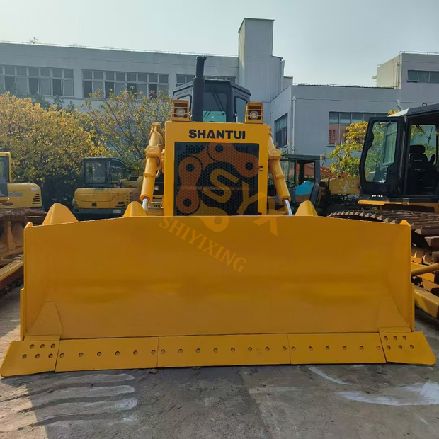 2019 Shantui SD22-45464541