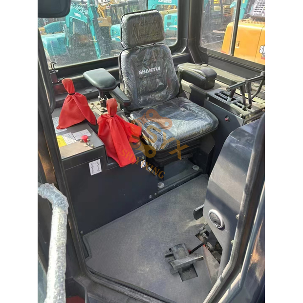 2019 Shantui SD22-45464542