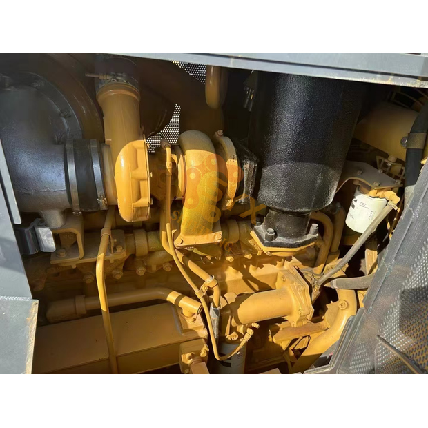 2019 Shantui SD22-45464543