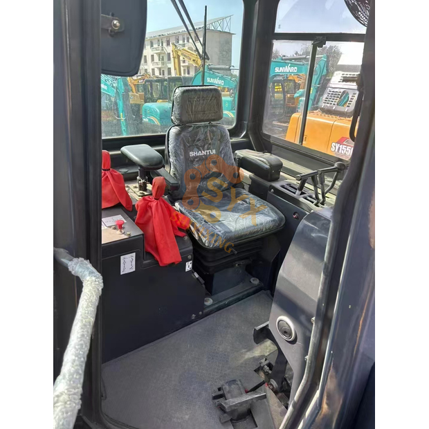 2019 Shantui SD22-45464545