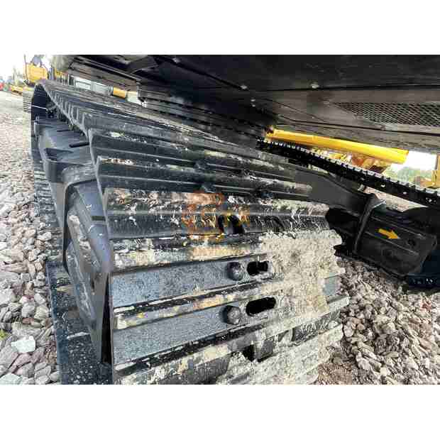 2021 Sany SY365C-45464588