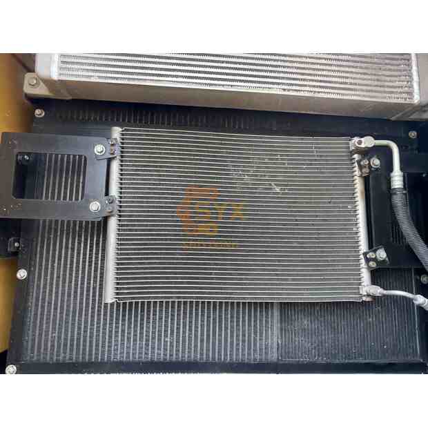 2021 Sany SY365C-45464589