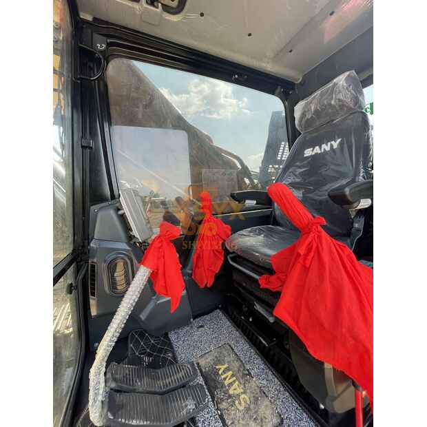 2021 Sany SY365C-45464592