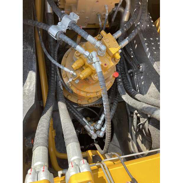 2021 Sany SY365C-45464593