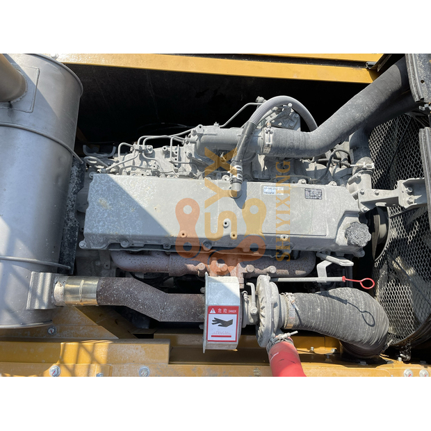 2021 Sany SY365C-45464594