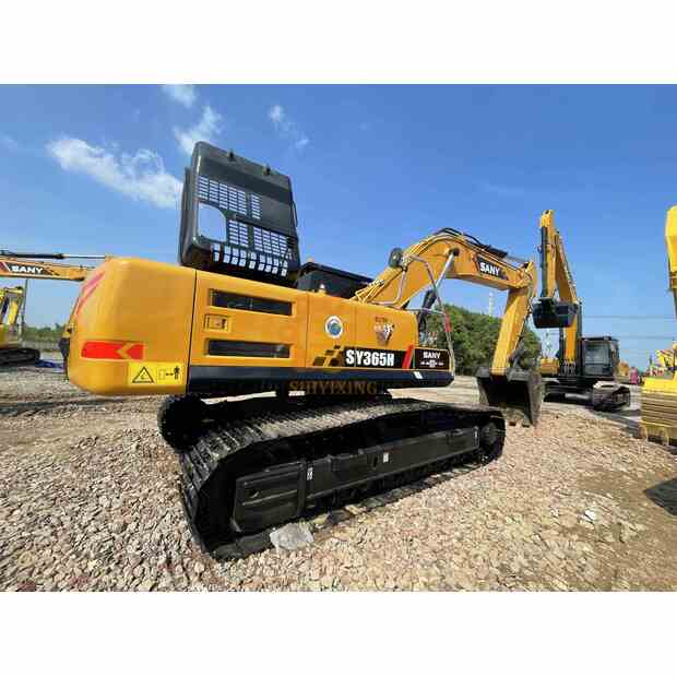 2021 Sany SY365C-45464596