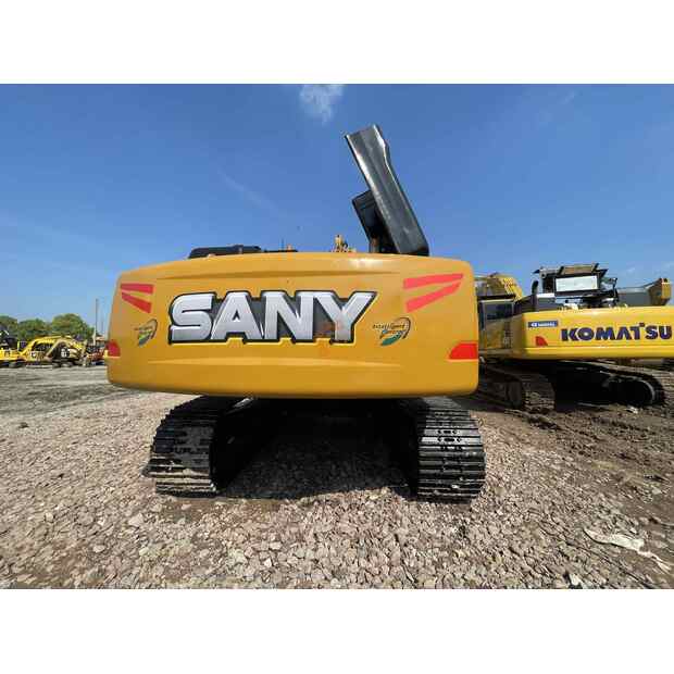 2021 Sany SY365C-45464598