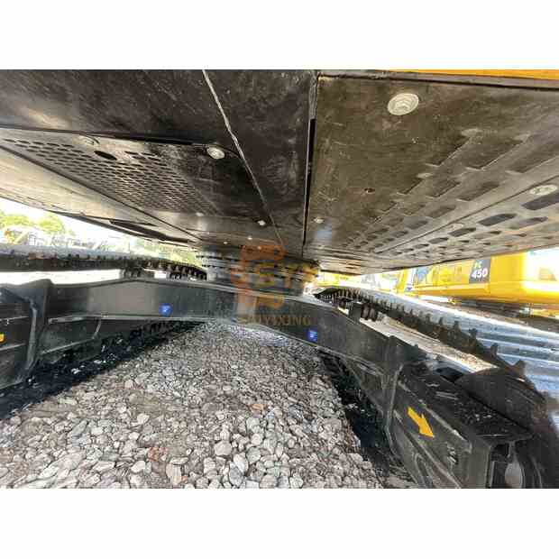 2021 Sany SY365C-45464599