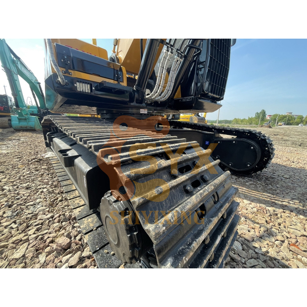 2021 Sany SY365C-45464600