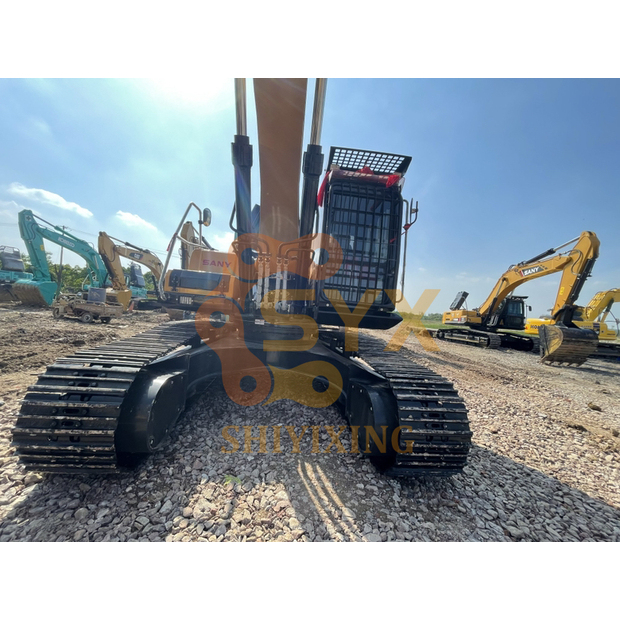 2021 Sany SY365C-45464602