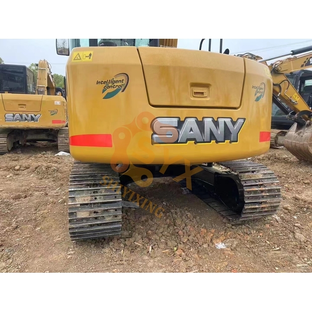 2022 Sany SY75C-9-45464606
