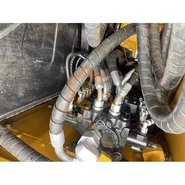 2022 Sany SY75C-9-45464607