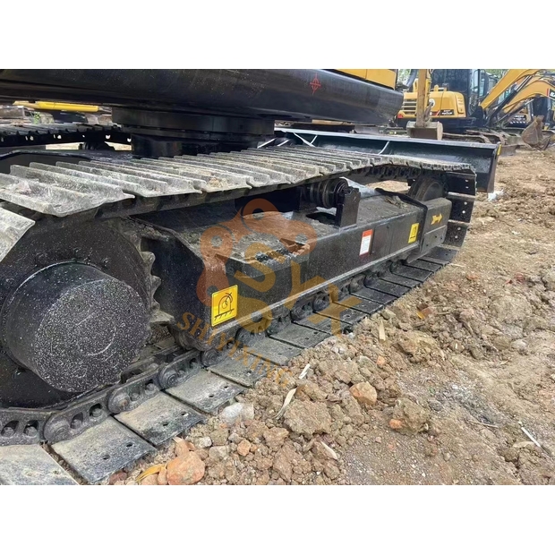 2022 Sany SY75C-9-45464608