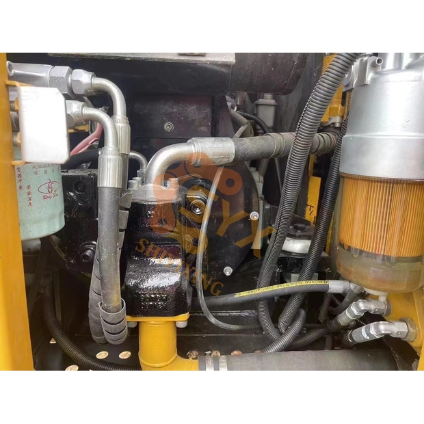 2022 Sany SY75C-9-45464609