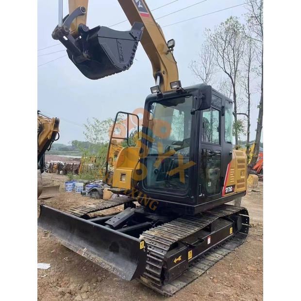 2022 Sany SY75C-9-45464610