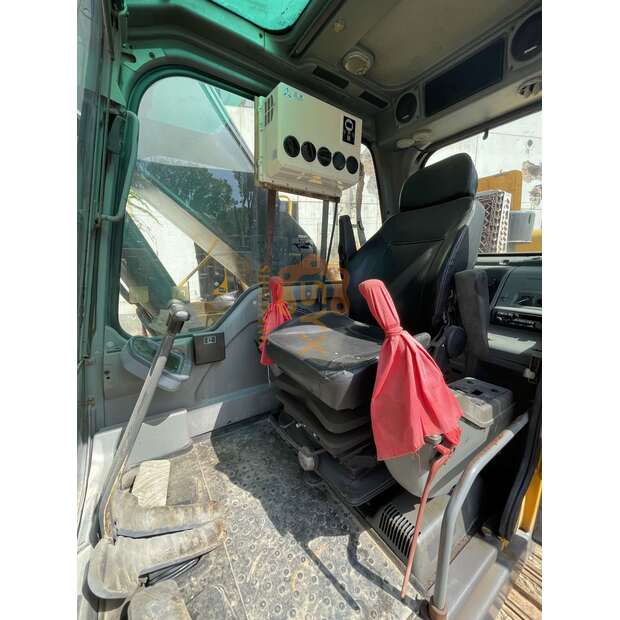 2022 فولفو EC240B-45464616