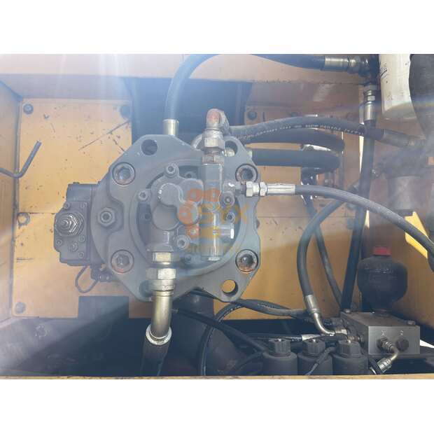 2022 فولفو EC240B-45464617