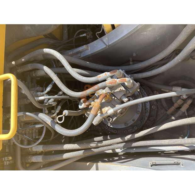 2022 فولفو EC240B-45464618