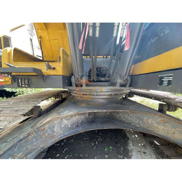 2022 فولفو EC240B-45464621