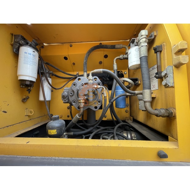 2023 Volvo EC210BLC-45464634