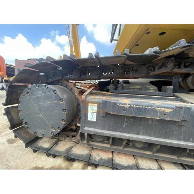 2021 Komatsu PC450-8-45464637