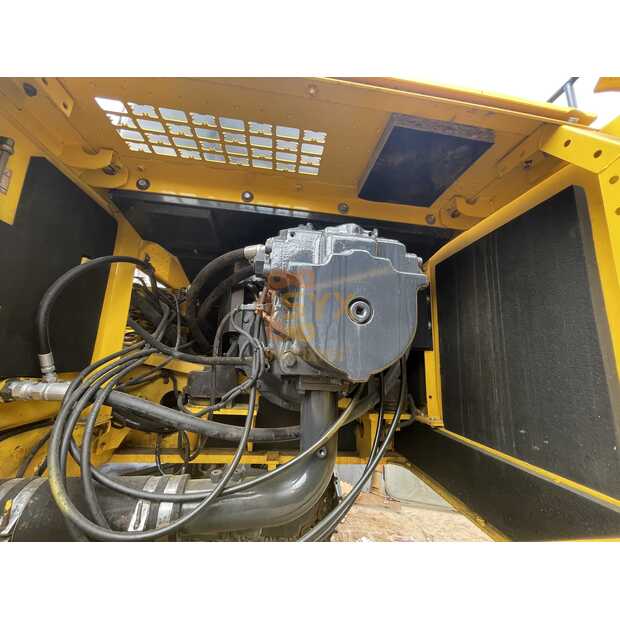 2021 Komatsu PC450-8-45464638