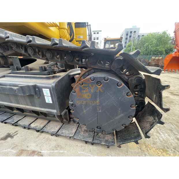 2021 Komatsu PC450-8-45464643